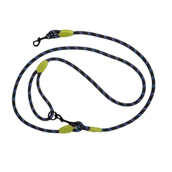 Hands-Free Dog Lead – Black