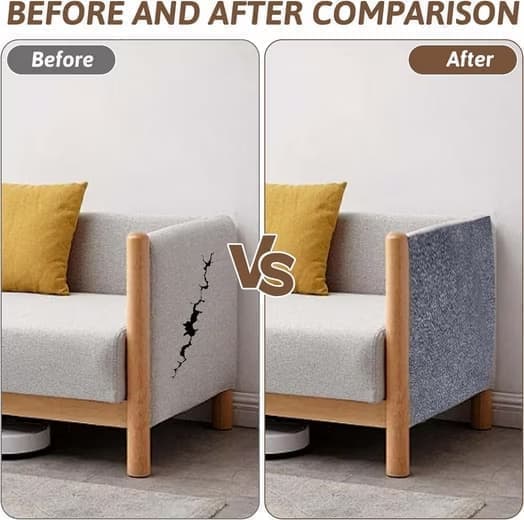 Cat Scratching Board – Dark Grey