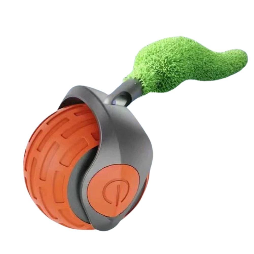 Auto-Moving Cat Ball Toy – 3 Pack