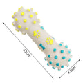 Squeaky Bone Dog Toy