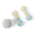Dog Chew Toy Set – 3 Pack