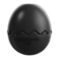Dinosaur Egg Slow Feeder – Black